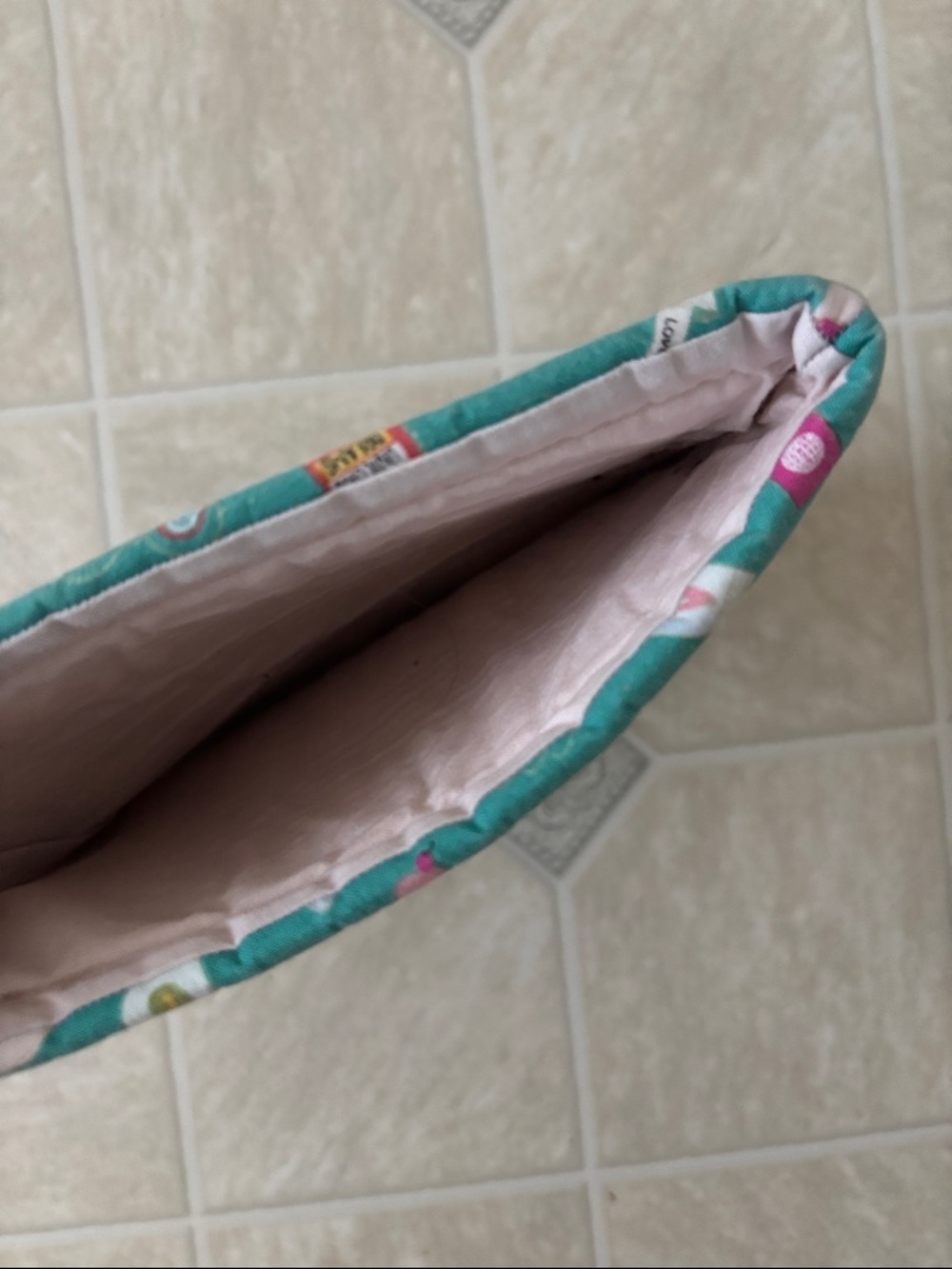 Book Pocket - Picture 2 of 2